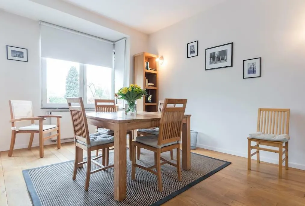 Vila Fantastic Large House Brusel 0*,